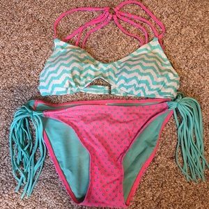 Arizona brand swimsuit